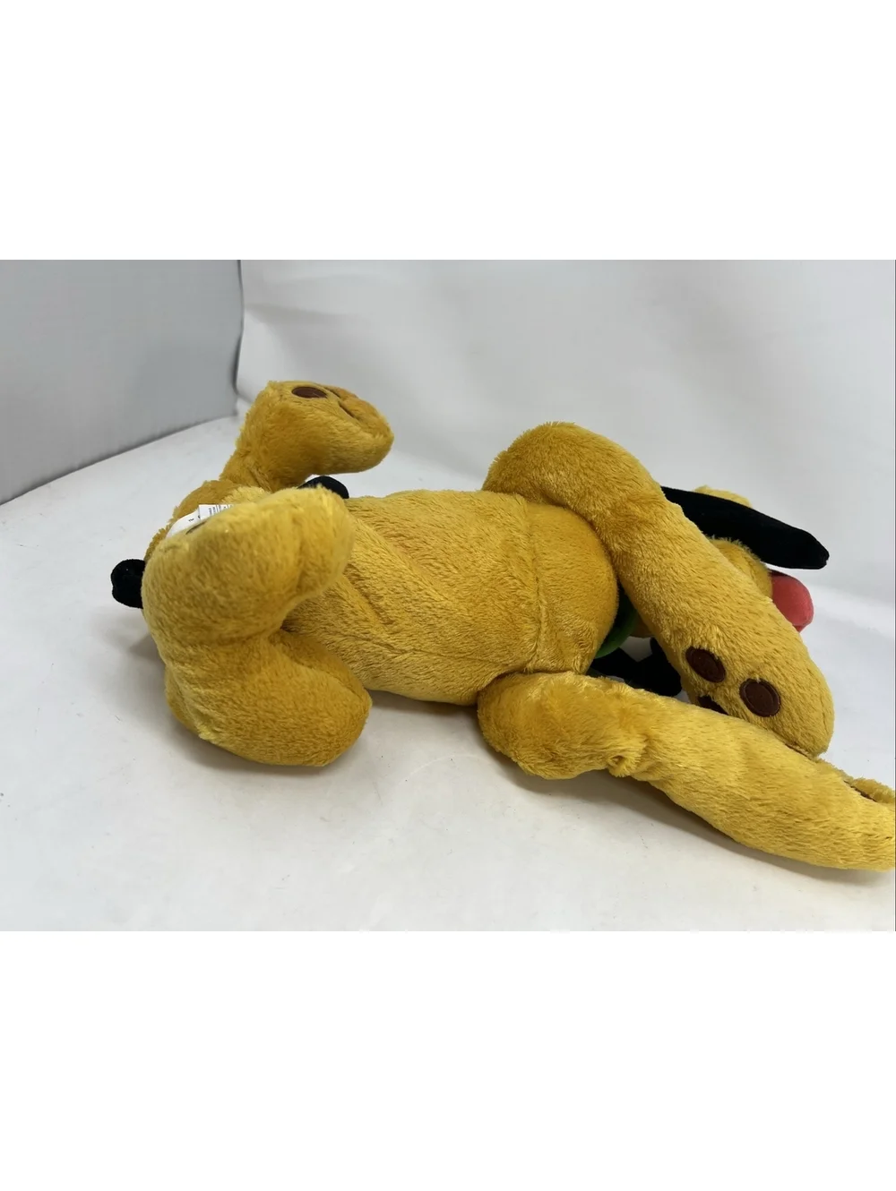 Disney 15 pluto